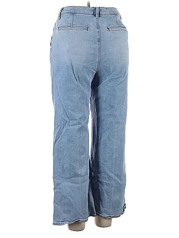Ann Taylor Jeans (view 2)
