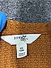 Terra & Sky Orange Long Sleeve Blouse Size 0X - photo 7