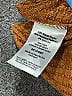 Terra & Sky Orange Long Sleeve Blouse Size 0X - photo 8