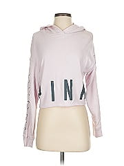 Victoria's Secret Pink Pullover Hoodie