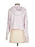 Victoria's Secret Pink Pink Pullover Hoodie Size XS - photo 2