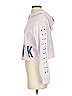 Victoria's Secret Pink Pink Pullover Hoodie Size XS - photo 4
