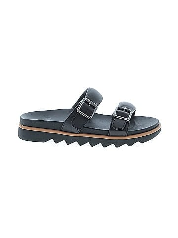 Cougar Sandals (view 1)