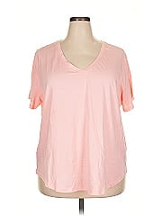 Terra & Sky Short Sleeve T Shirt
