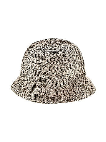 Liz Claiborne Fedora (view 1)