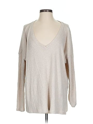 The Group by Babaton Pullover Sweater (view 1)