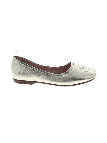 Taryn Rose Flats (view 1)