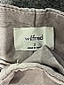Wilfred Gray Purple Casual Pants Size 2 - photo 3