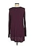 Hue Burgundy Casual Dress Size M - photo 2