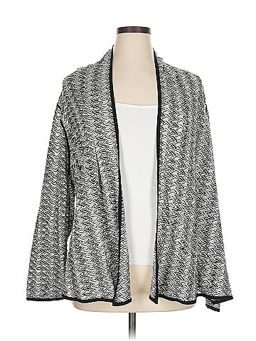 Nic + Zoe Kimono (view 1)