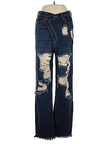 Swank Jeans (view 1)