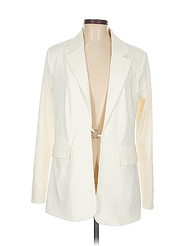Danielle Bernstein Blazer (view 1)
