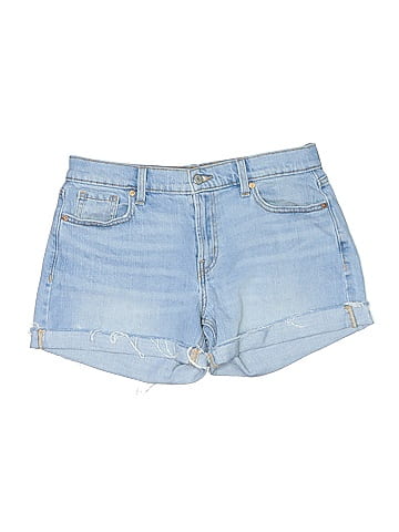 Old Navy Denim Shorts (view 1)