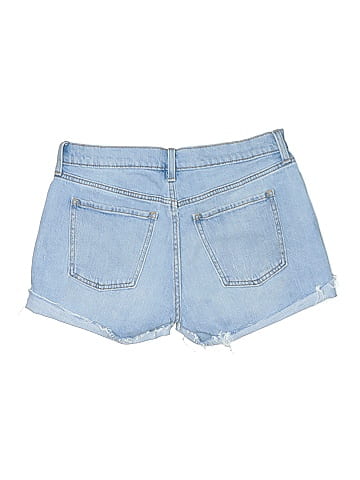 Old Navy Denim Shorts (view 2)