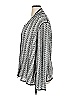 Nic + Zoe Gray Kimono Size 1X - photo 4