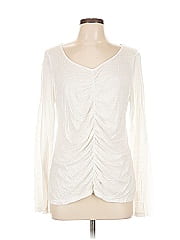 Frame Long Sleeve Top