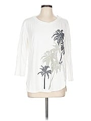 Fresh Produce 3/4 Sleeve Top