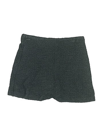 Zara Shorts (view 1)