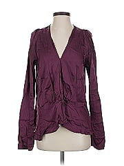 Young Fabulous & Broke Long Sleeve Blouse