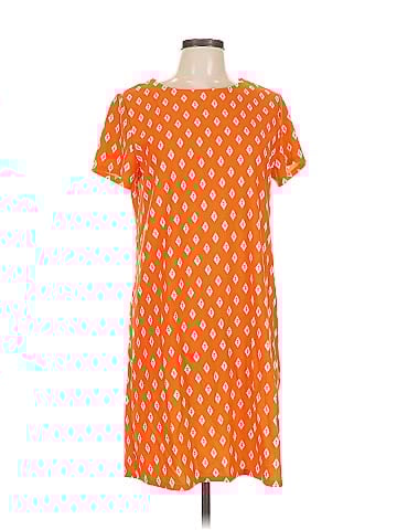 Jude Connally Casual Dress (view 1)