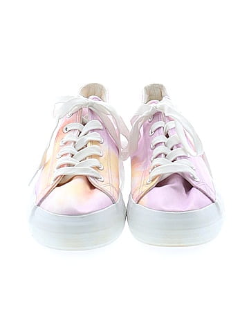 Restricted Shoes Sneakers (view 2)