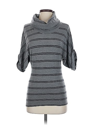 Theory 3/4 Sleeve Top (view 1)