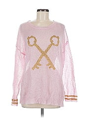 Wildfox Pullover Sweater