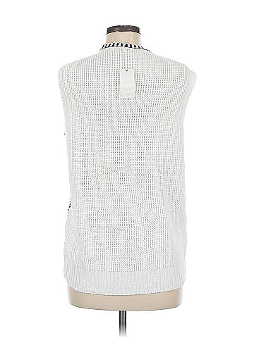 Tory Burch Sweater Vest (view 2)