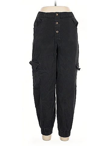 Almost Famous Cargo Pants (view 1)