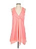Likely Pink Cocktail Dress Size 0 - photo 1