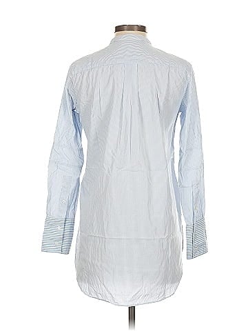 J.W. Anderson for UNIQLO Long Sleeve Button-Down Shirt (view 2)