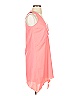 Likely Pink Cocktail Dress Size 0 - photo 3
