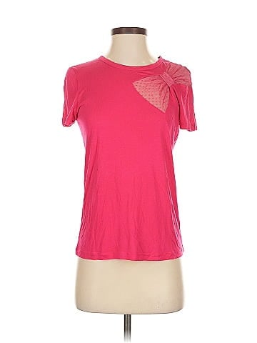 RED Valentino Short Sleeve T-Shirt (view 1)