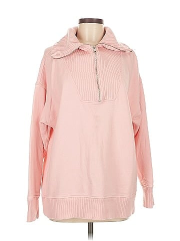 Aerie Pullover Sweater (view 1)
