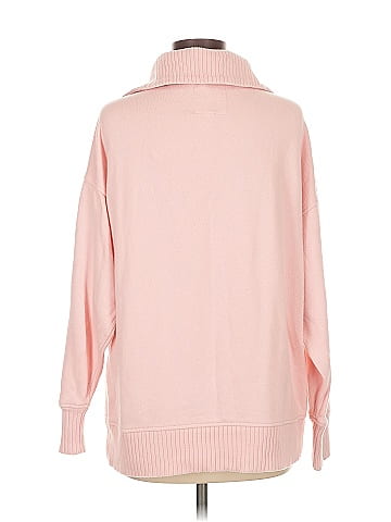 Aerie Pullover Sweater (view 2)
