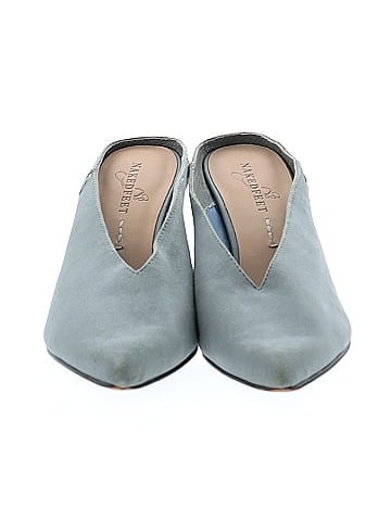 Naked Feet Mule/Clog (view 2)