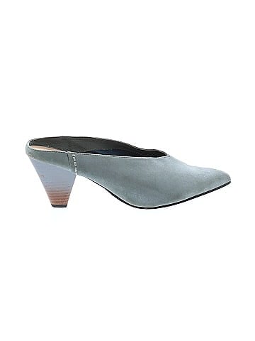 Naked Feet Mule/Clog (view 1)