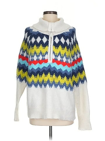 Aerie Pullover Sweater (view 1)