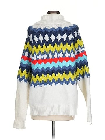 Aerie Pullover Sweater (view 2)