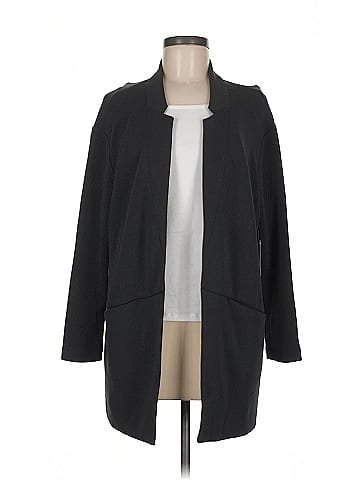 Soma Coat (view 1)
