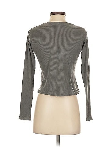 John Galt Long Sleeve T-Shirt (view 2)