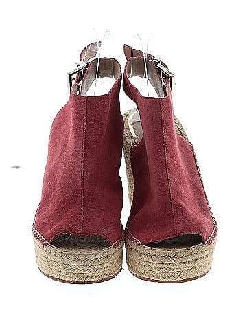 Kenneth Cole New York Wedges (view 2)