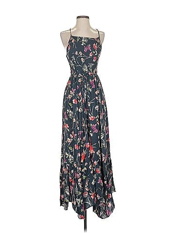 Lovestitch Casual Dress (view 1)