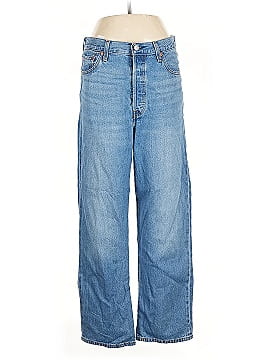 Levi's Jeans