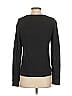 Generation Love Polka Dots Black Pullover Sweater Size XS - photo 2