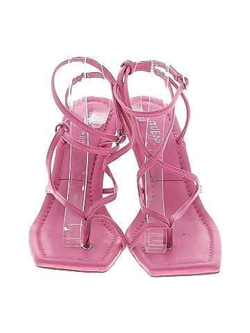 Guess Heels (view 2)