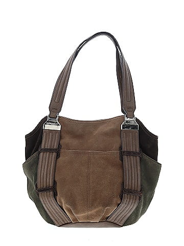 Tignanello Shoulder Bag (view 1)