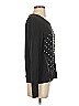 Generation Love Polka Dots Black Pullover Sweater Size XS - photo 4