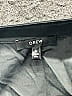 Drew Black Gray Long Sleeve Blouse Size S - photo 3