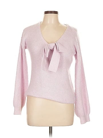 Francesca's Pullover Sweater (view 1)